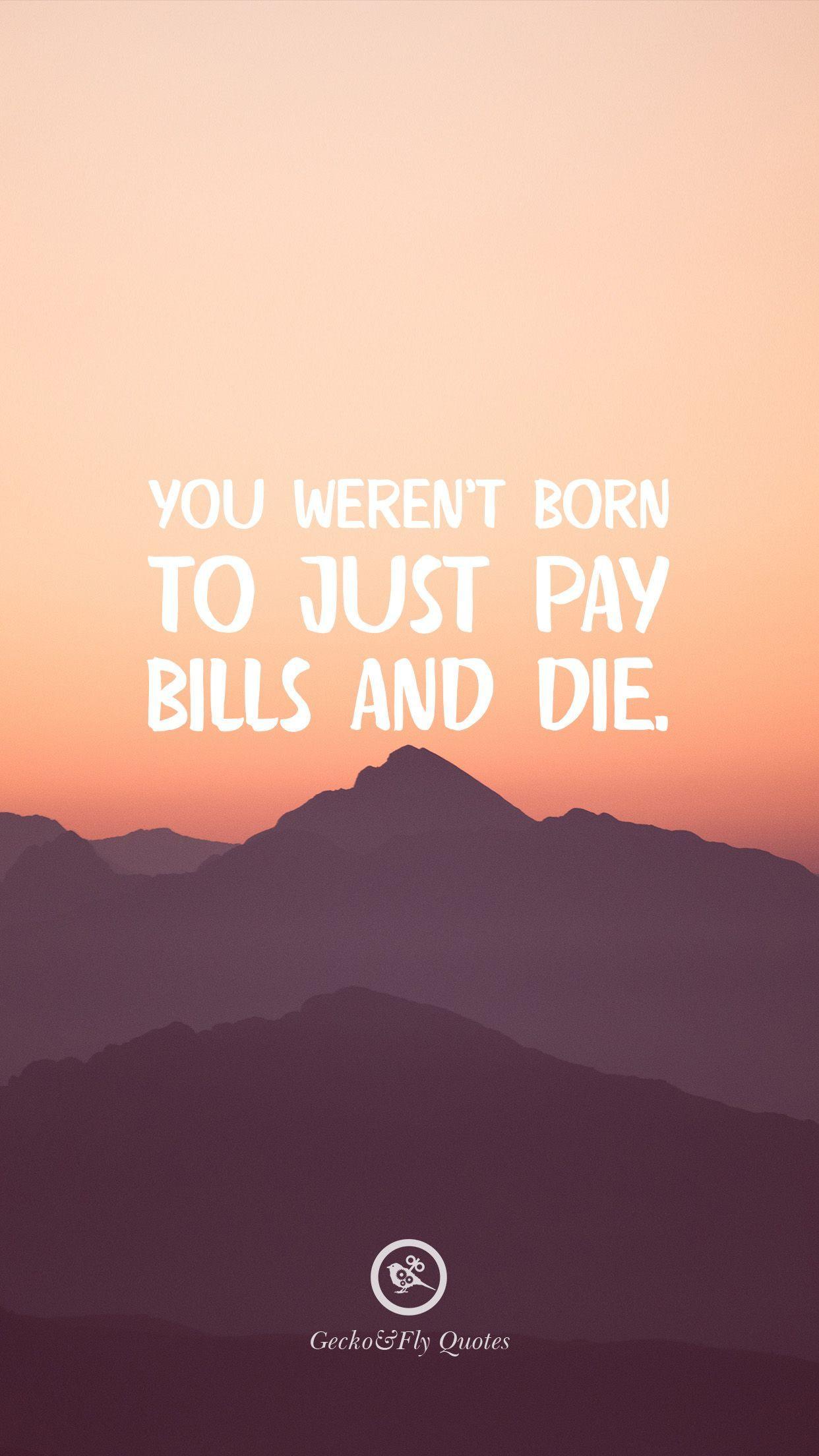 1242x2208 Inspirational And Motivational iPhone / Android HD