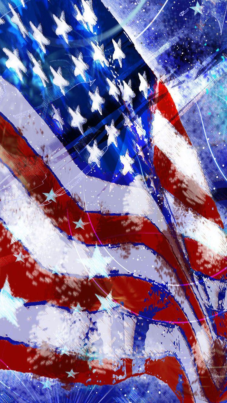 4th July iPhone Wallpapers - Top Free 4th July iPhone Backgrounds