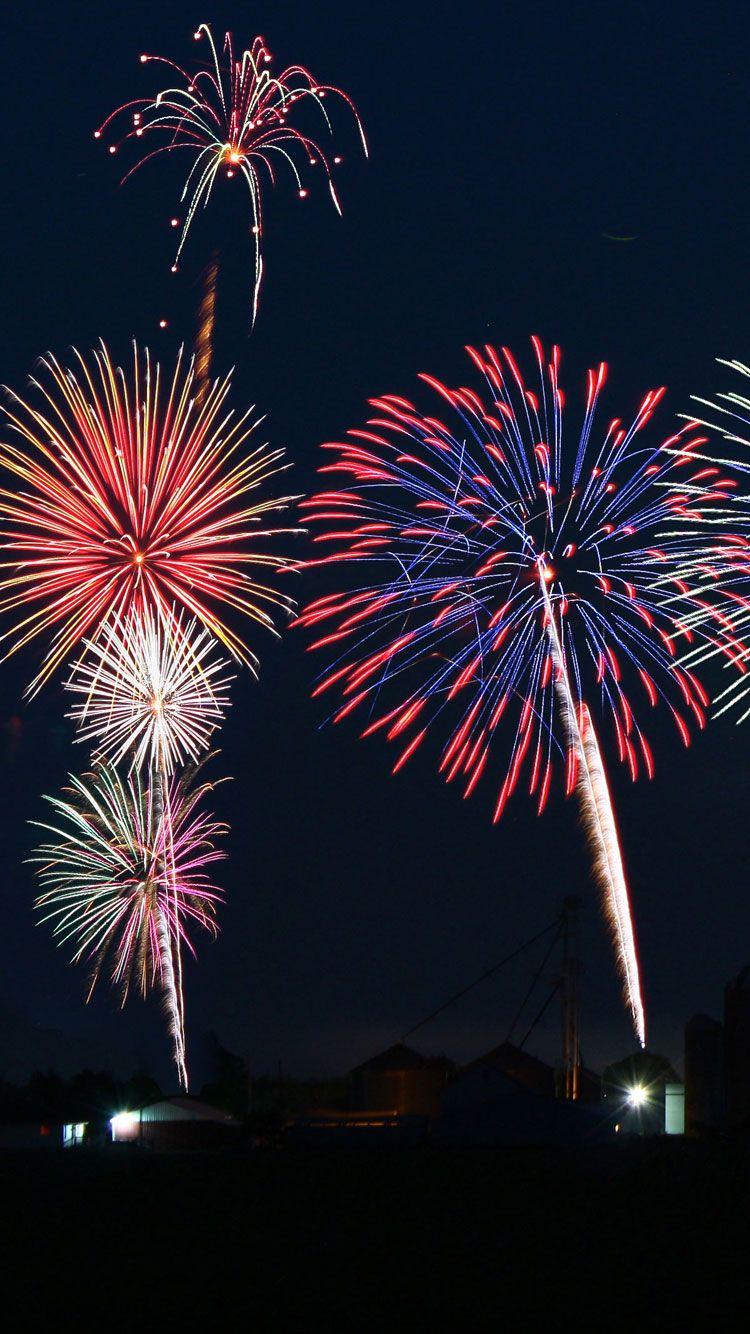 750x1334 Happy 4th of July 2015 Best iPhone 6 Wallpaper