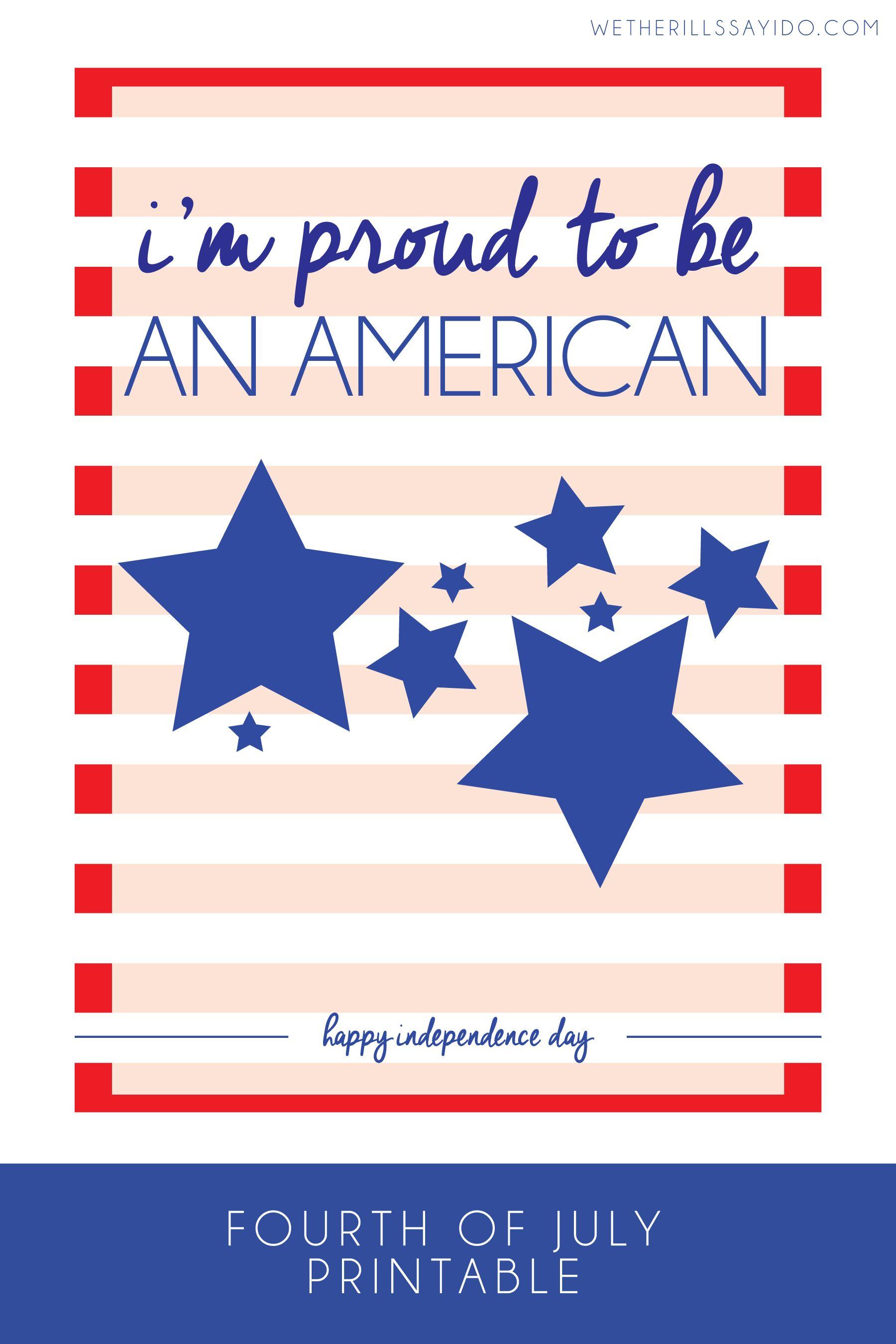 1800x2700 Fourth of July Printable & iPhone Wallpaper