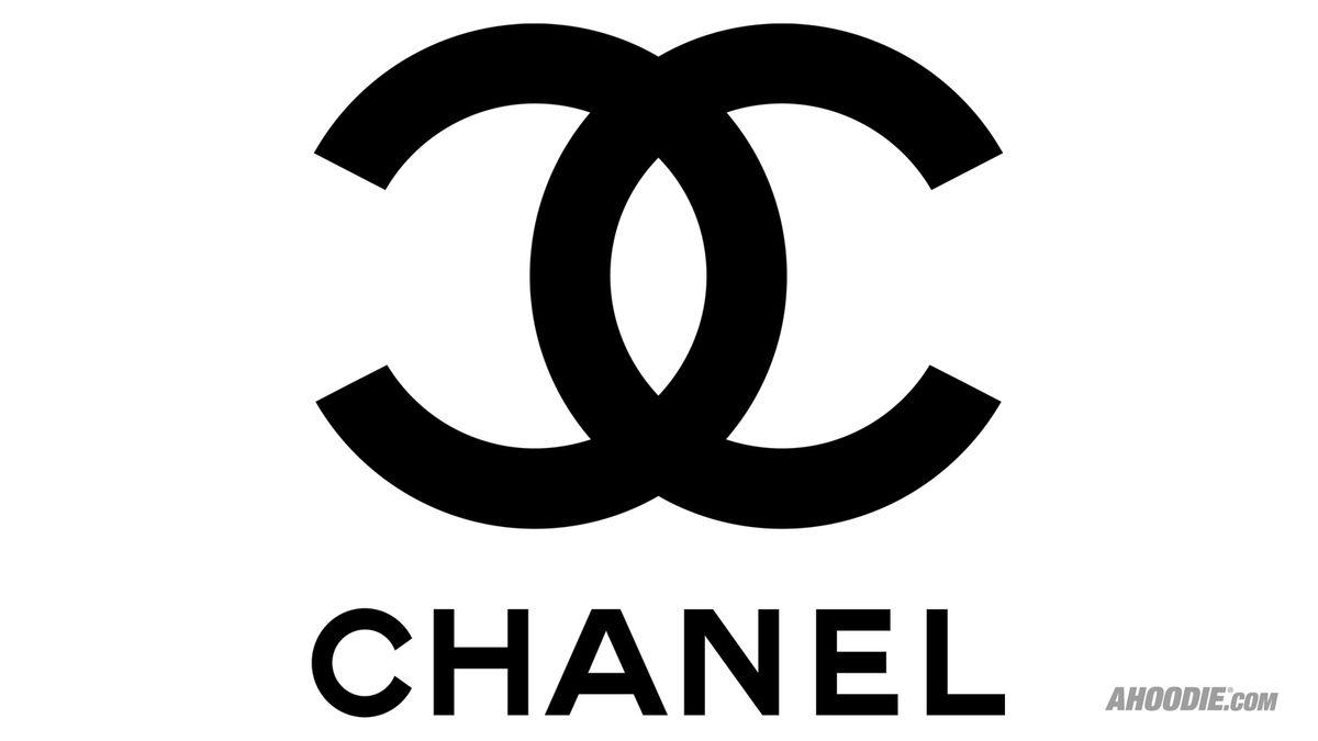 Chanel  Gold chanel logo Rose gold aesthetic Gold book