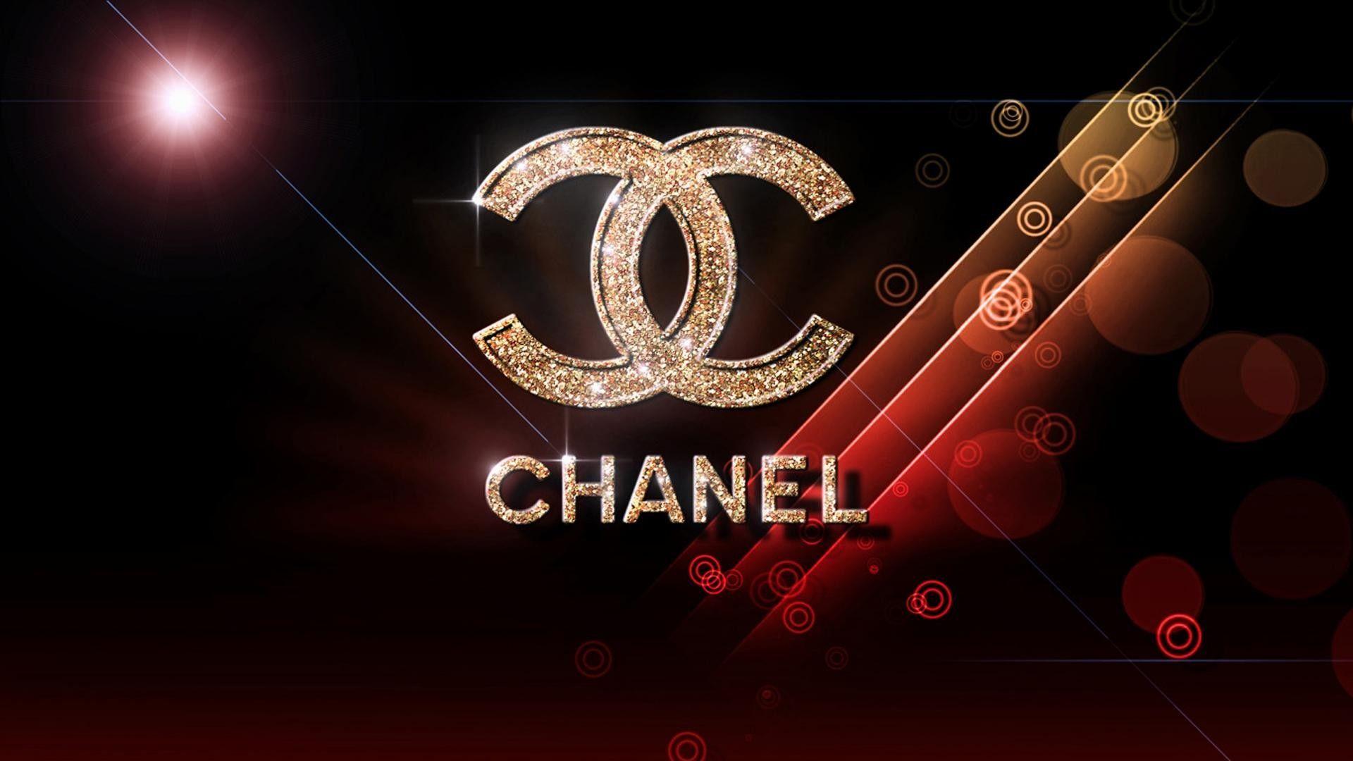 1920x1080 Chanel Wallpaper HD