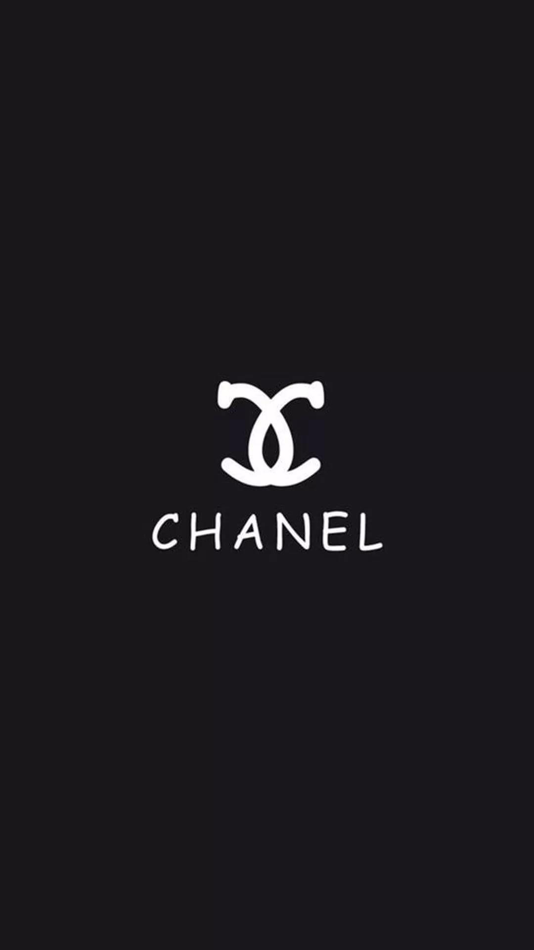 1080x1920 Chanel Background iPhone