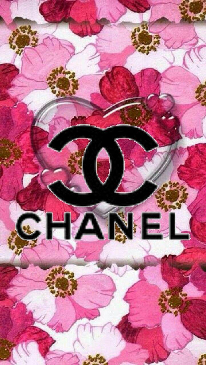 Featured image of post Coco Chanel Wallpaper Pink 47 pink chanel wallpaper on wallpapersafari