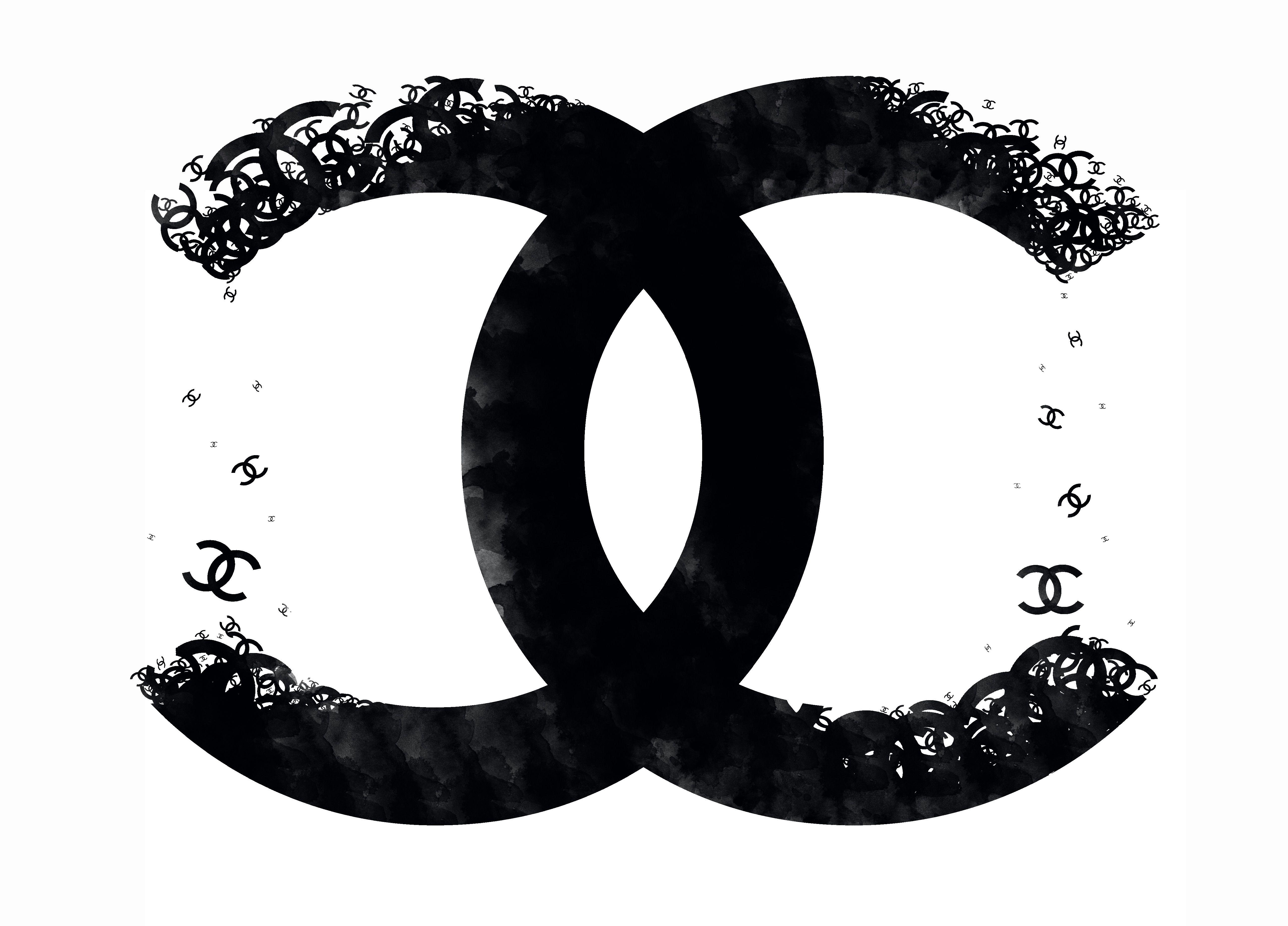 5160x3711 Chanel Logo Transparent PNG Logos