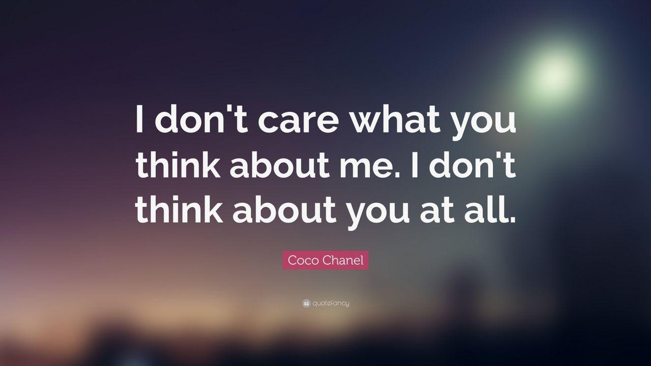 1280x720 Coco Chanel Quotes HD Desktop Wallpaper