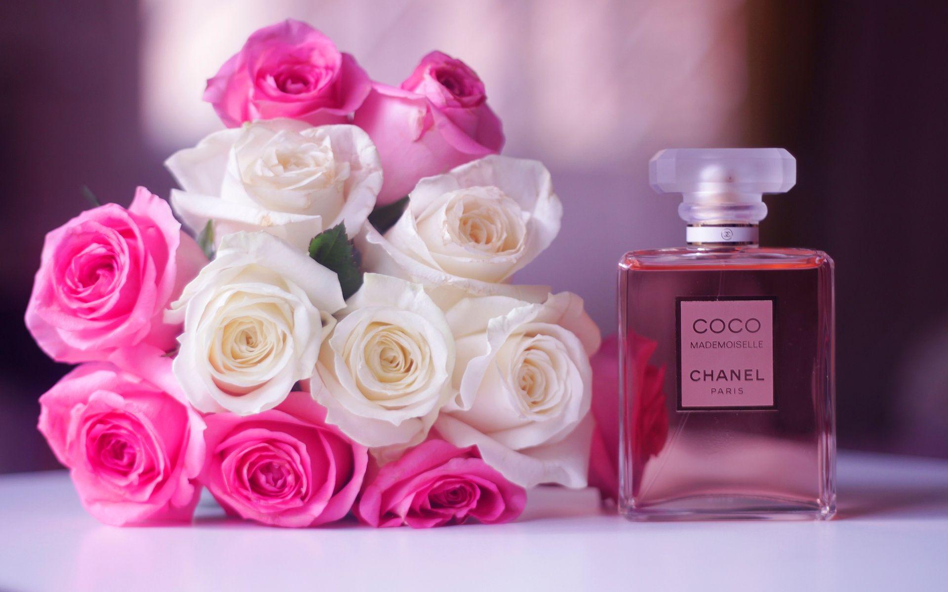 1920x1200 Chanel Wallpaper