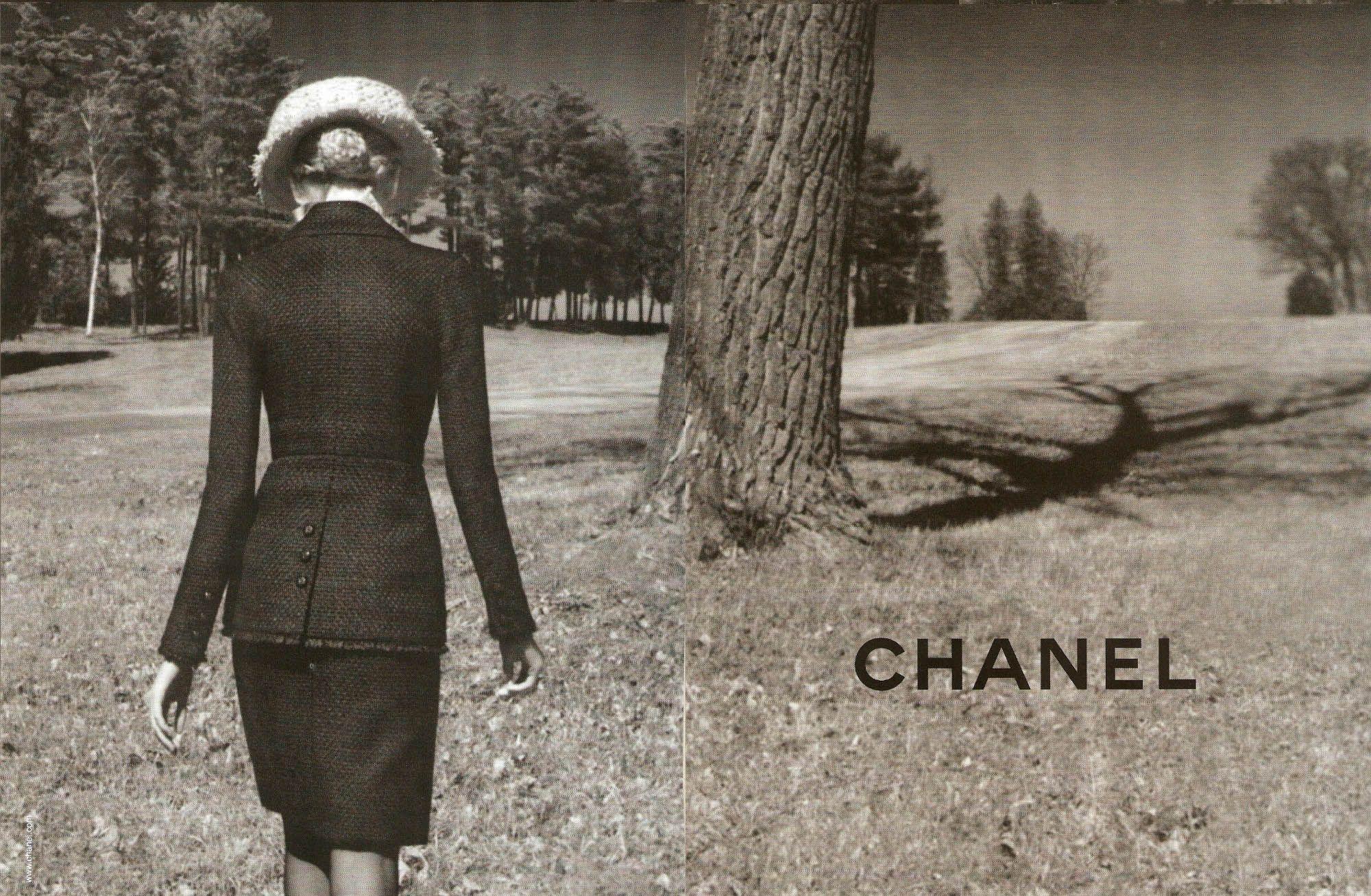 2000x1307 Chanel Wallpaper for Desktop