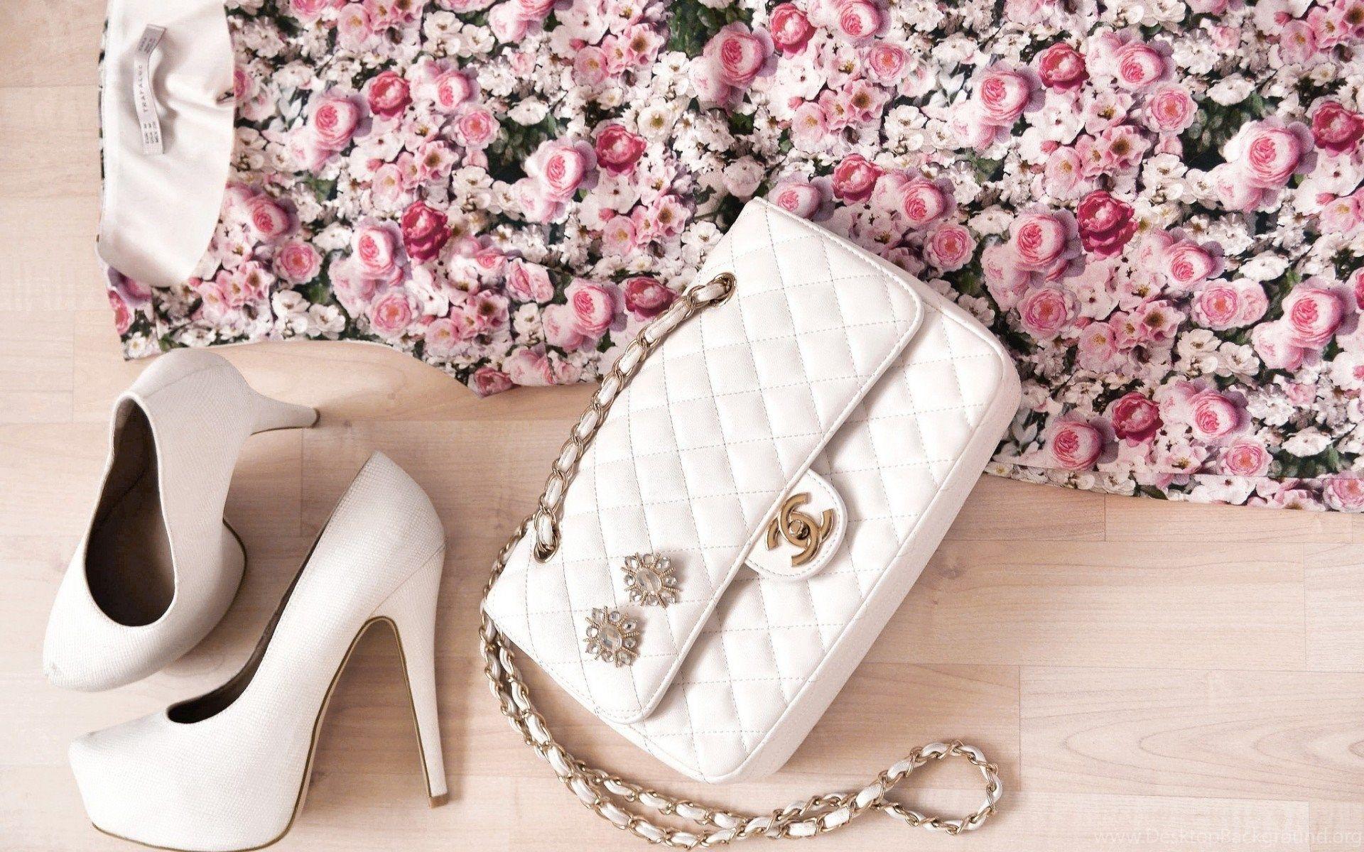 Coco Chanel Computer Wallpapers - Top Free Coco Chanel Computer ...