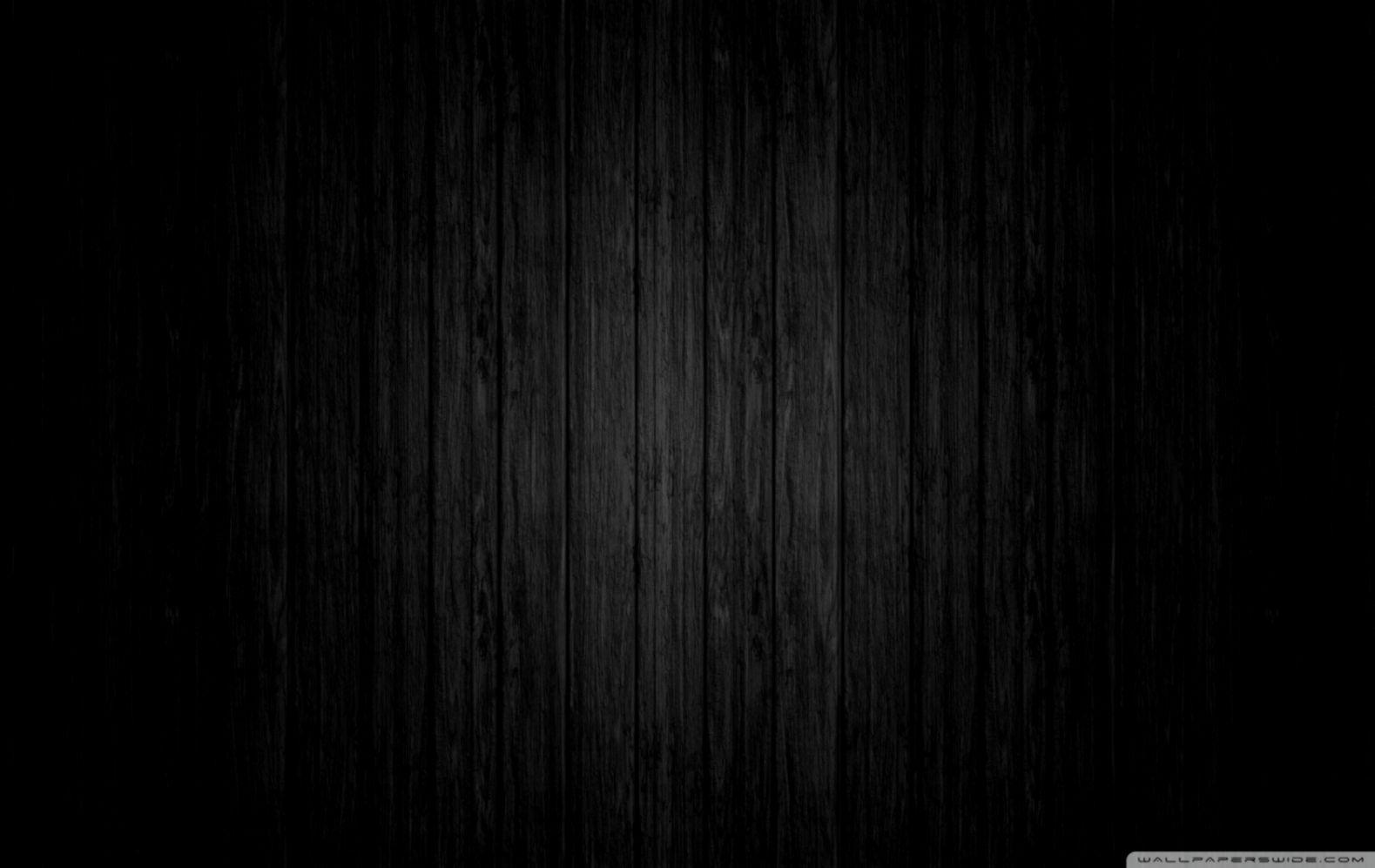 1579x997 Black Wallpaper Image