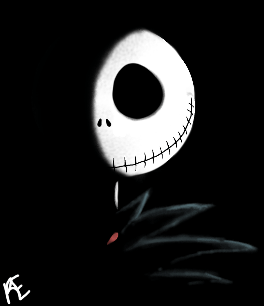 900x1042 Jack Skeleton Wallpaper For iPhone