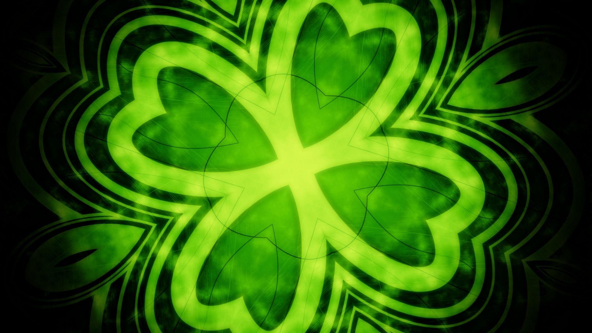 Premium Photo | Lucky charm background of 3d render suitable for a mobile  screen phone desktop and wallpaper