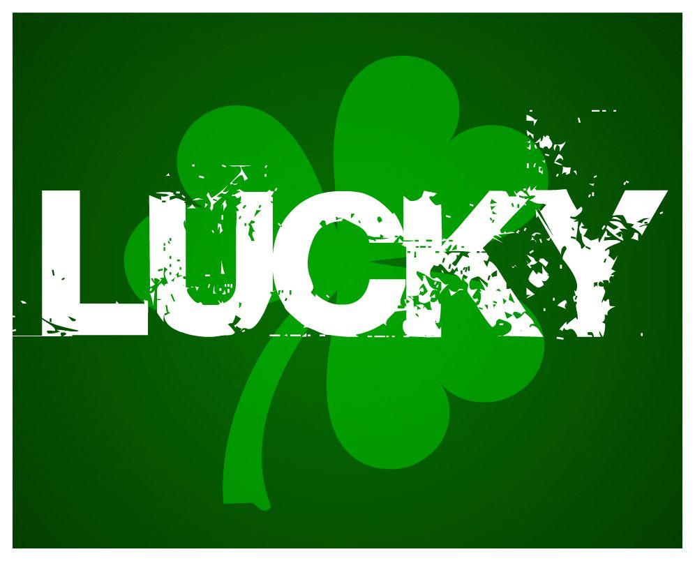 Lucky Wallpapers Top Free Lucky Backgrounds WallpaperAccess