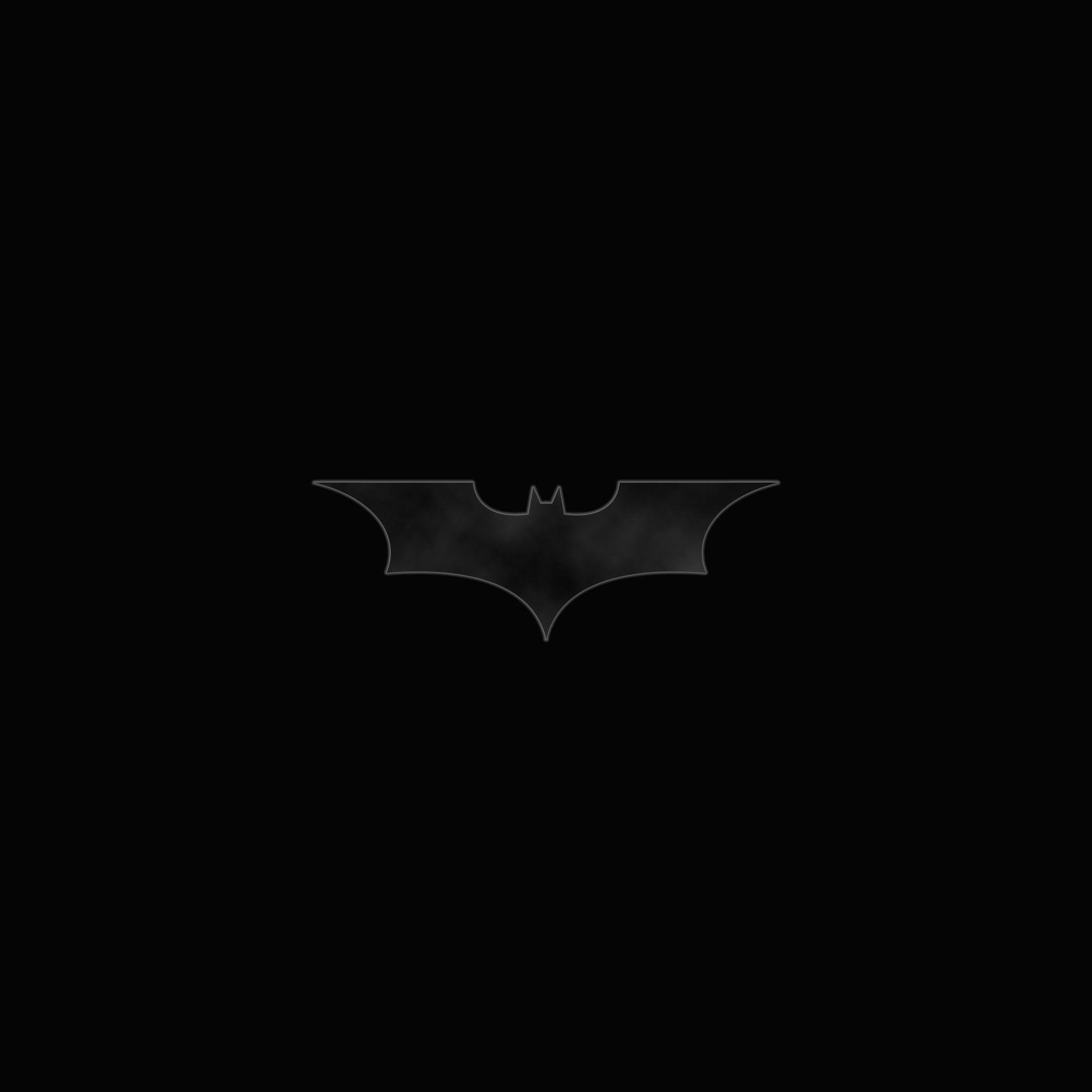 Limited Edition Batman iPhone Wallpaper  4K