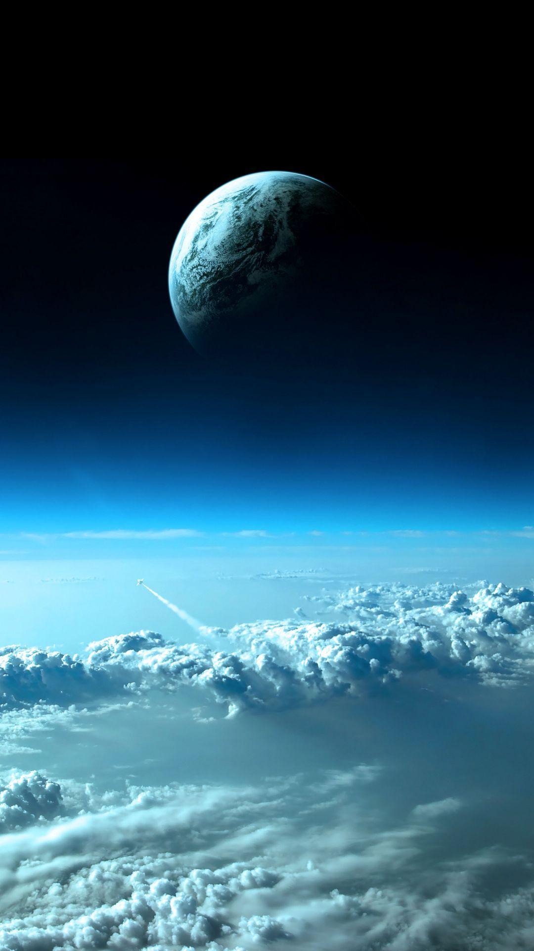1080x1920 3D Wallpaper For iPhone 7 Plus
