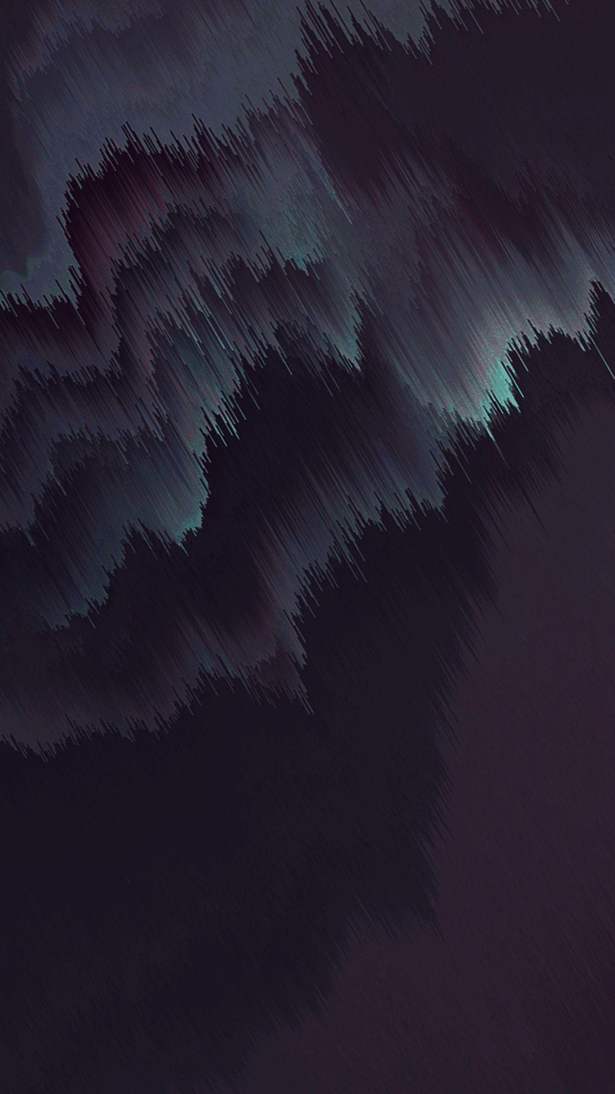 1242x2208 iPhone7 wallpaper. dark moving dot