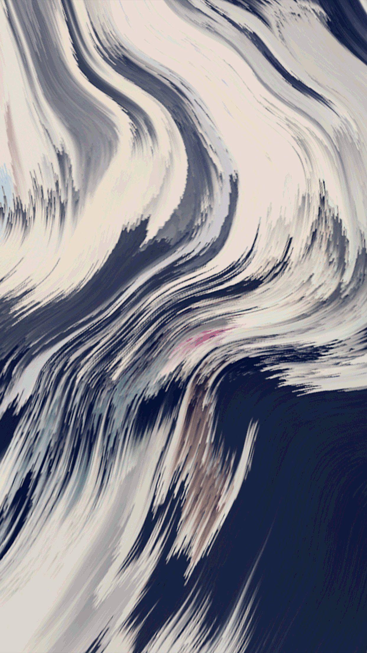 how to make a moving wallpaper on iphone