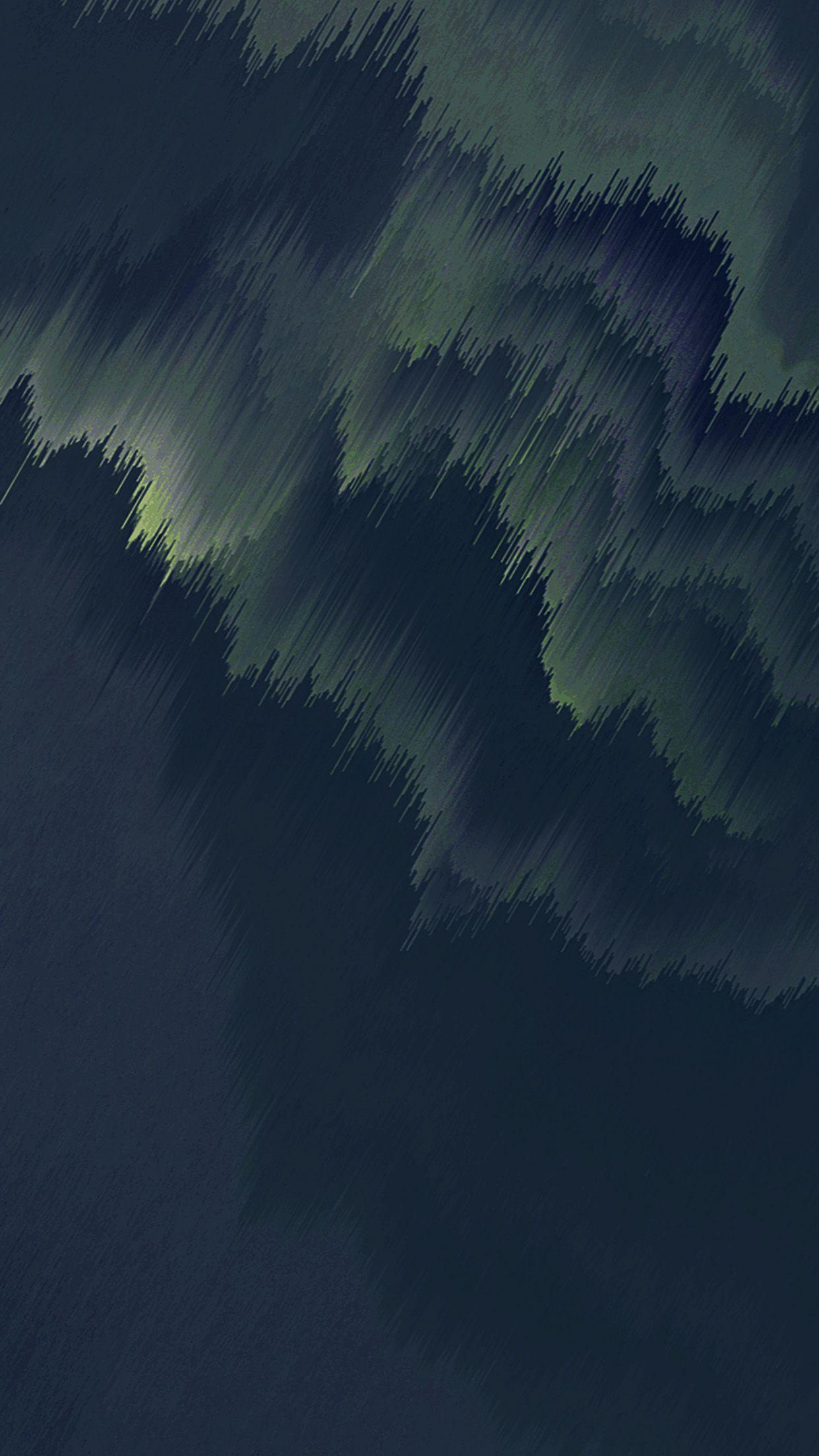 1242x2208 iPhone7 wallpaper. dark moving dot