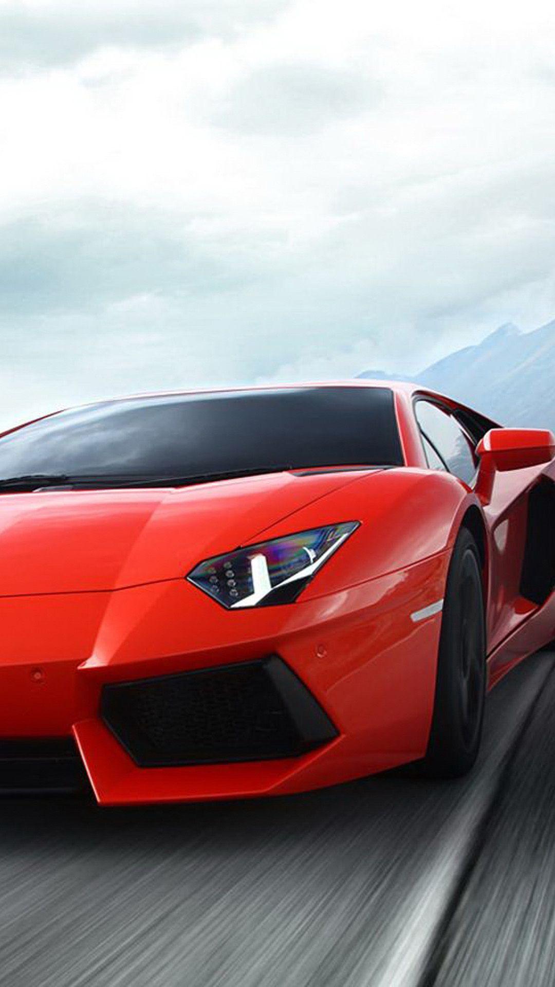 Red Lambo Wallpapers - Top Free Red Lambo Backgrounds - WallpaperAccess