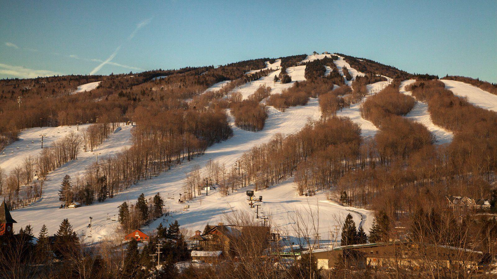 1600x900 Resort Guide: Mount Snow, Vermont