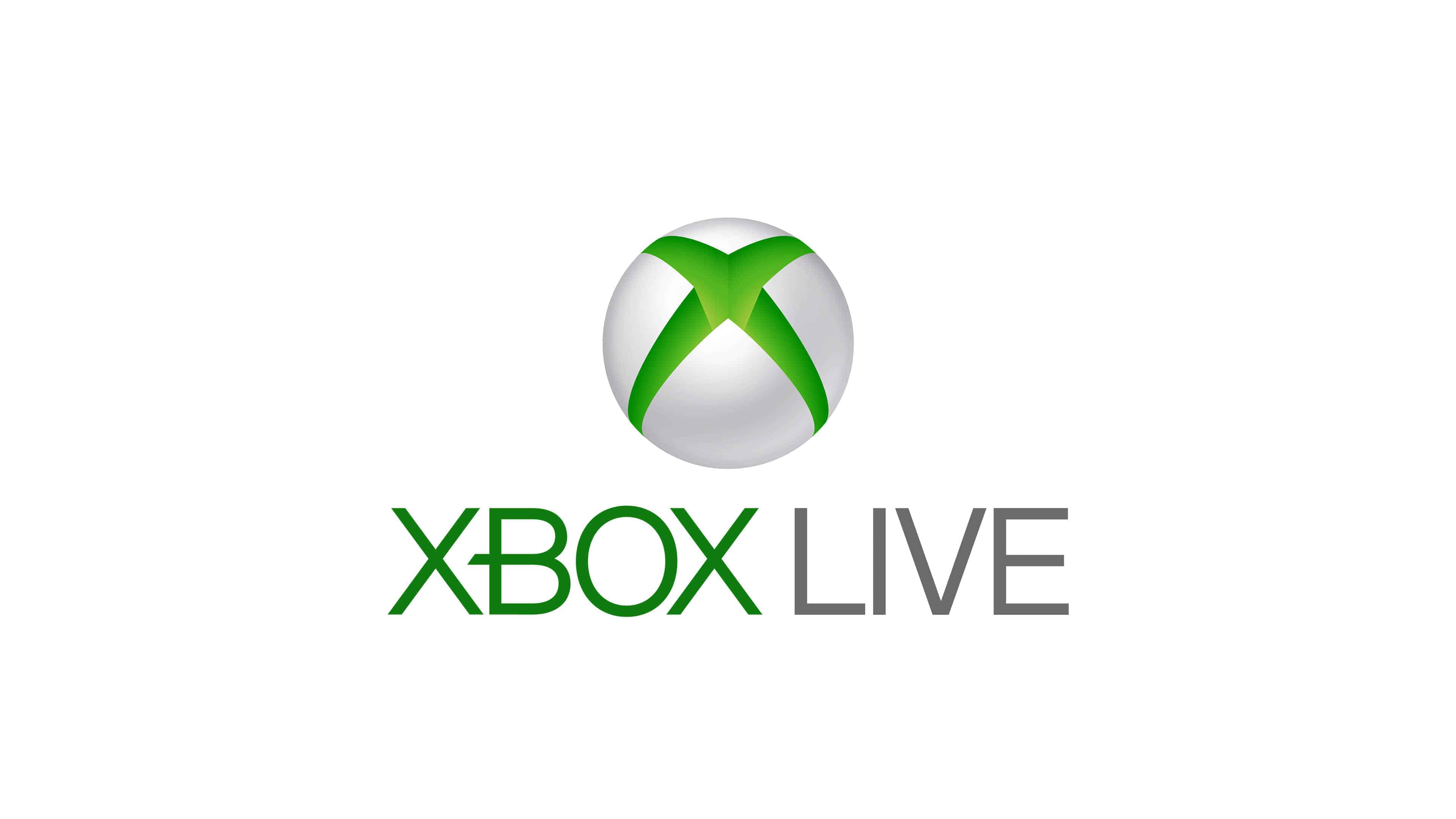 Xbox live