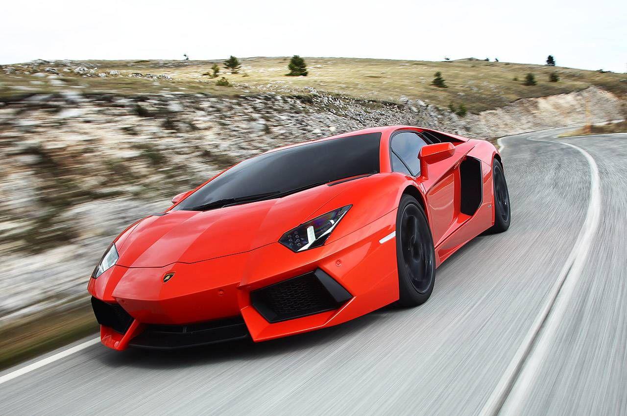 1280x850 Lamborghini Aventador LP700 4 At Jay Leno's Garage