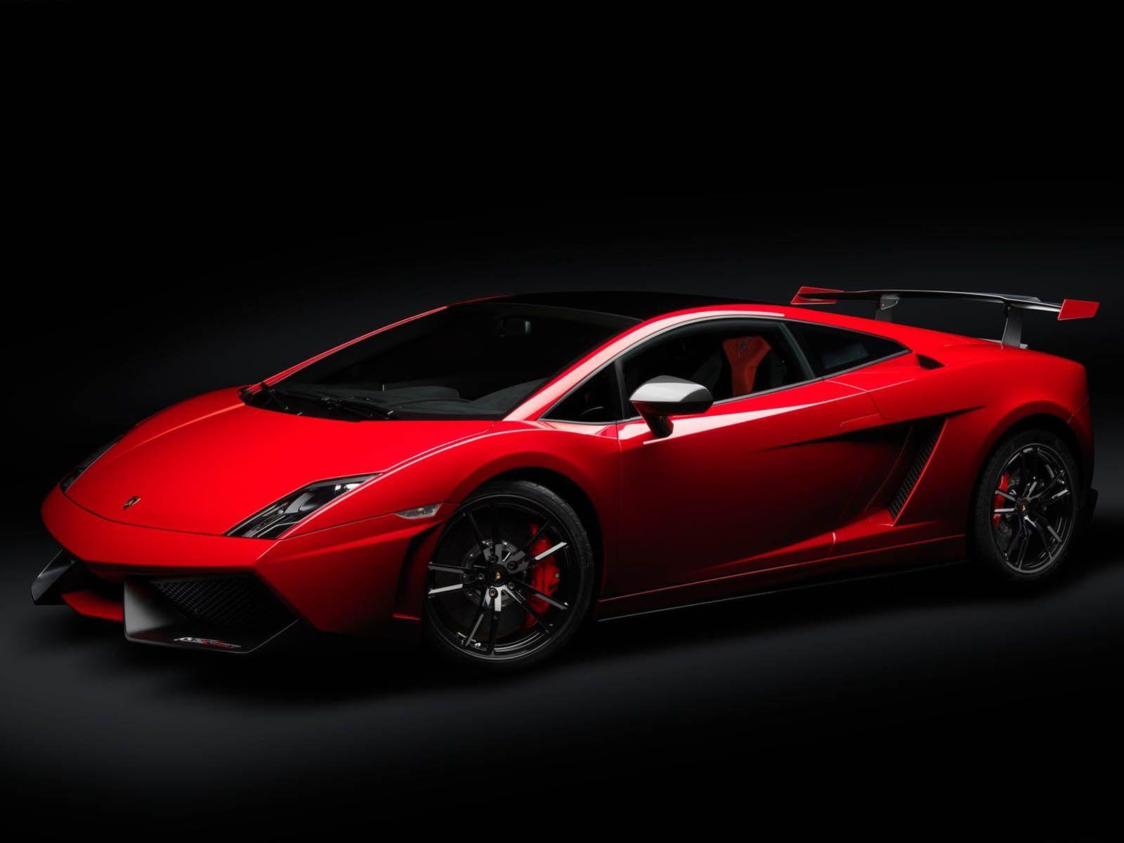 1600x1200 Red And Black Lamborghini Wallpaper 21 Desktop Wallpaper