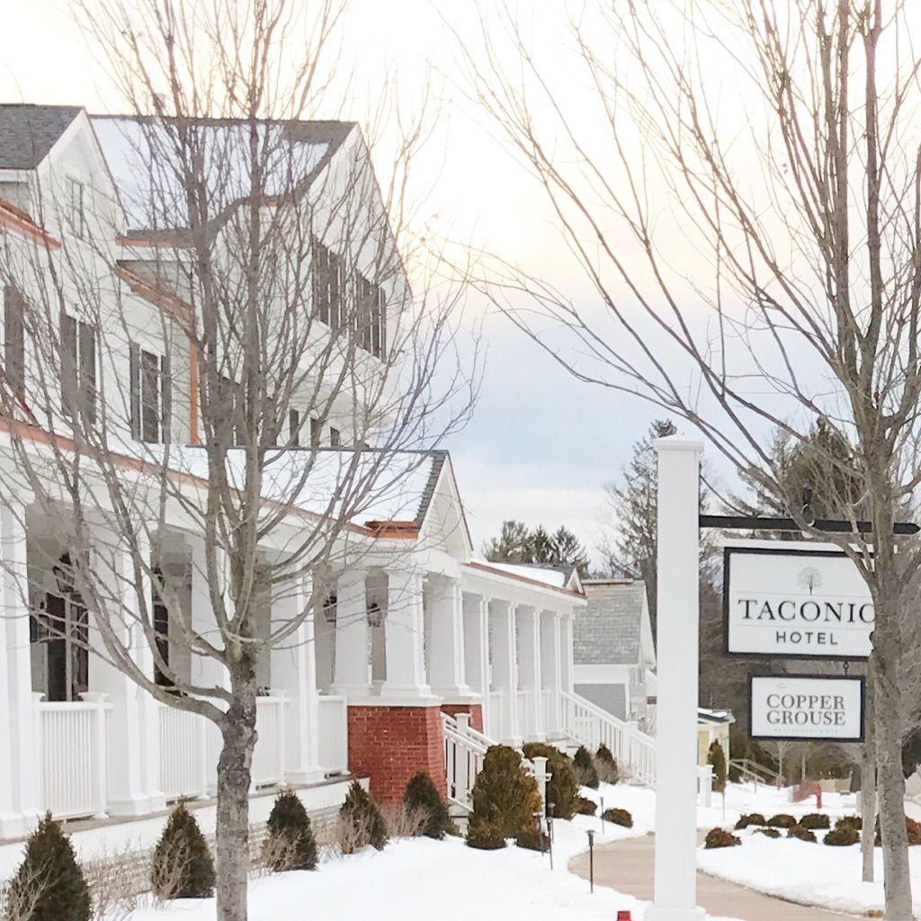 1024x1024 view from my heels: Vermont Recap!