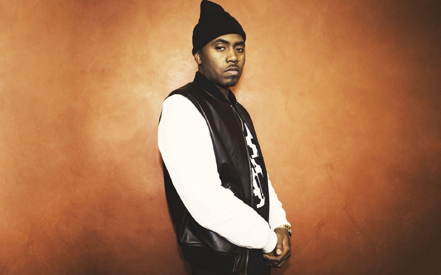Nas Rapper Wallpapers - Top Free Nas Rapper Backgrounds - WallpaperAccess