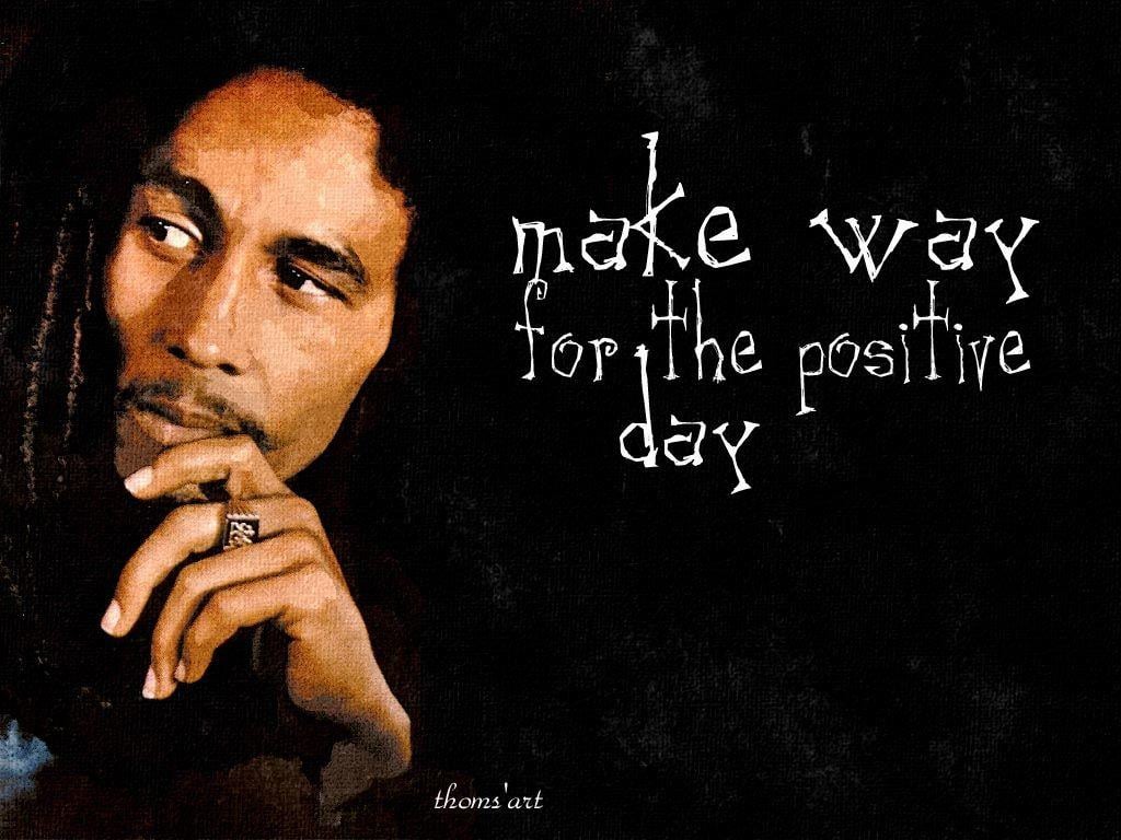 Bob Marley Quotes Wallpapers Top Free Bob Marley Quotes Backgrounds Wallpaperaccess