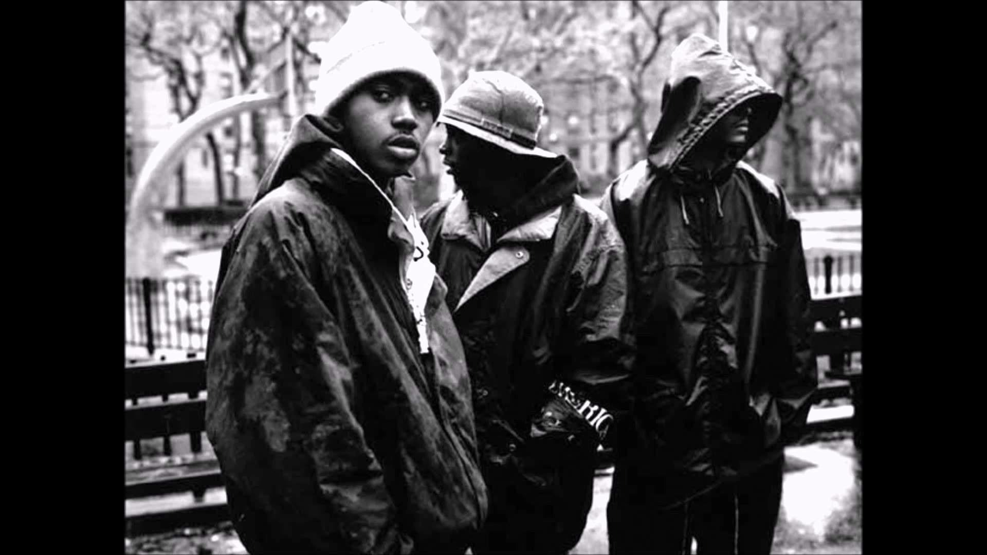 1920x1080 Old School Rap Wallpaper