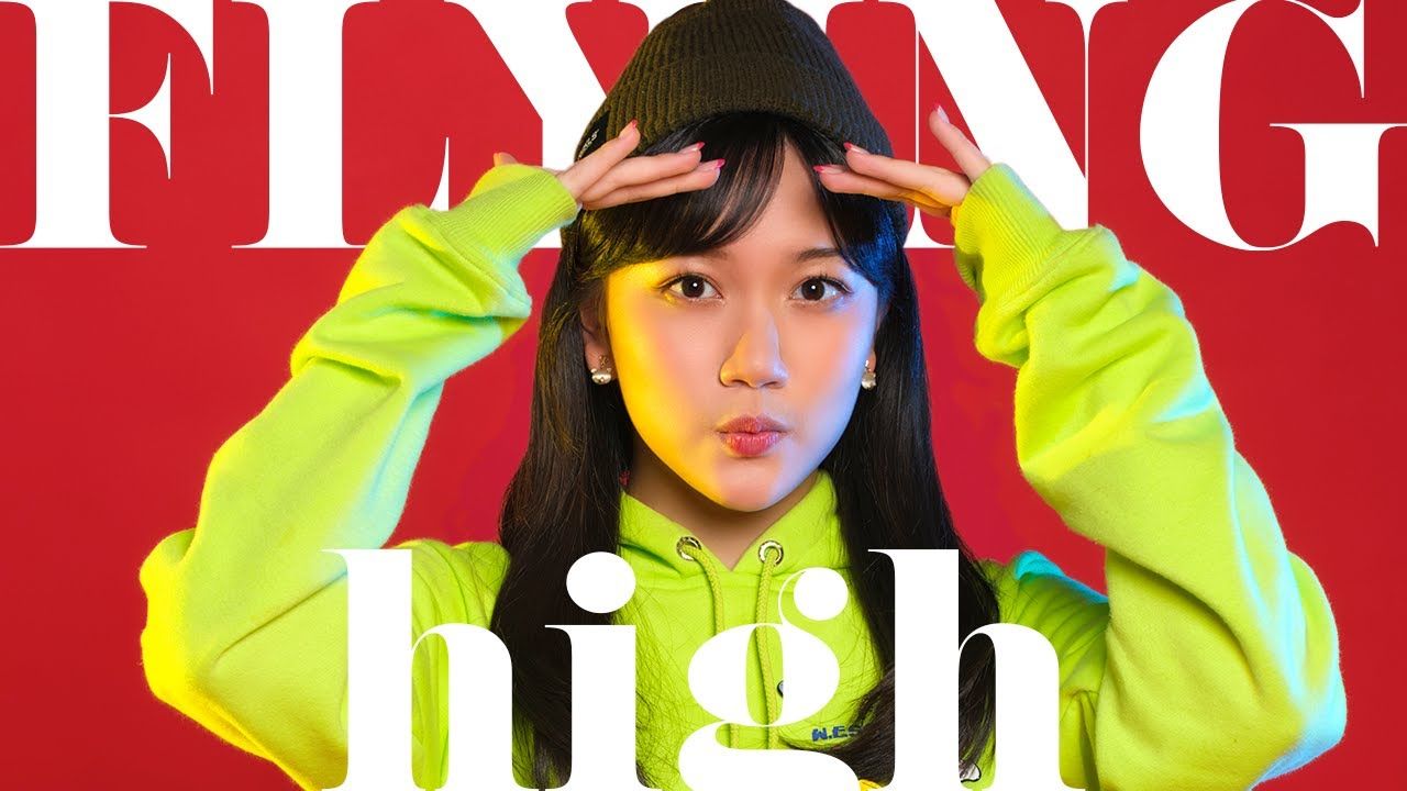 1280x720 JKT48 FLYING HIGH LENATHEA