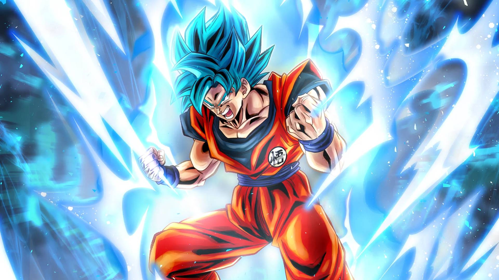 1920x1080 Dragon Ball Fusion World Best Deck