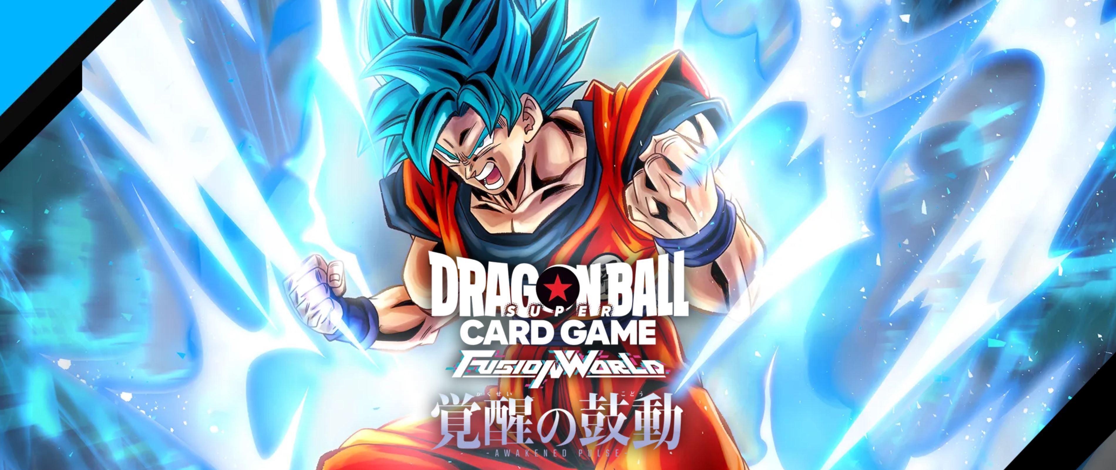 3801x1603 DRAGON BALL SERIES