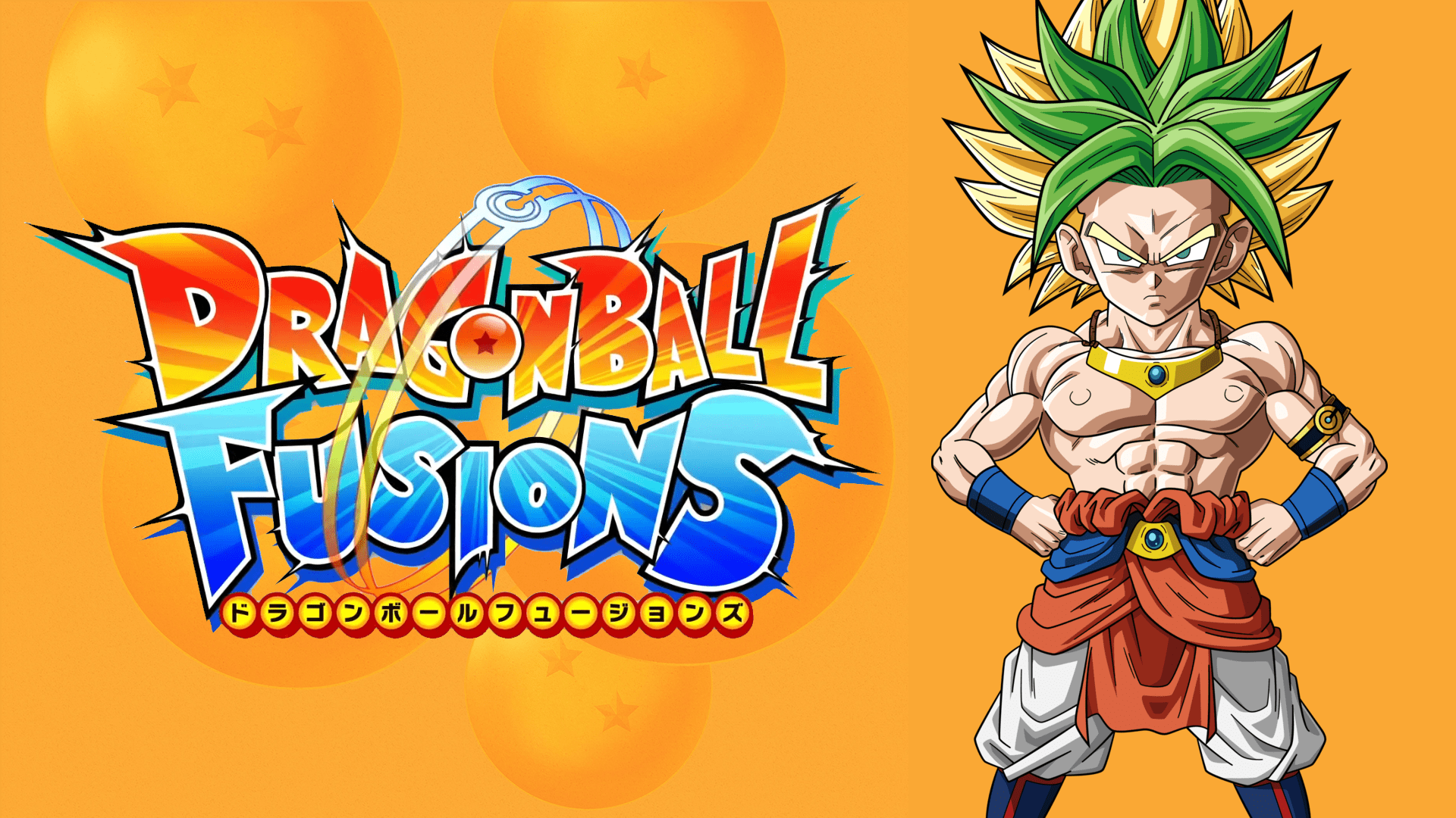 1920x1080 Dragon Ball Fusions Review Bad