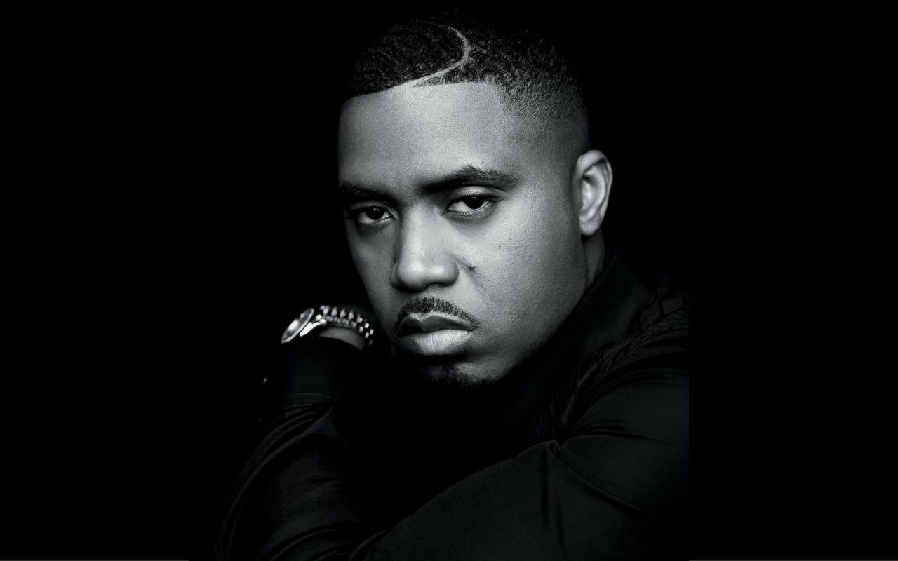Nas Rapper Wallpapers Top Free Nas Rapper Backgrounds WallpaperAccess ...
