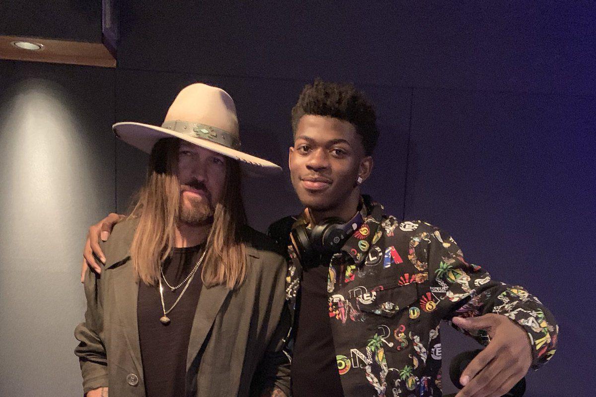 1200x800 Lil Nas X's “Old Town Road” has hit No. 1 on the Billboard