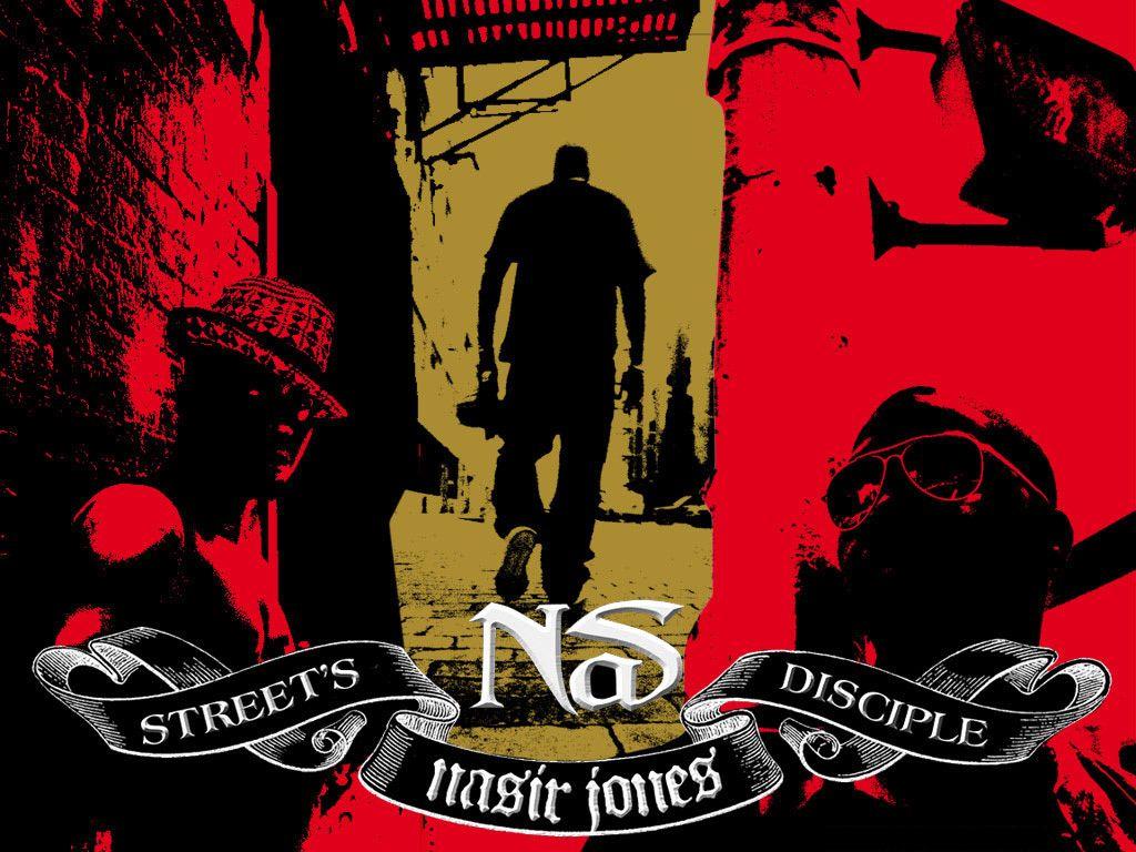 1024x768 Free download rapper wallpaper nas urbannation 1024x768