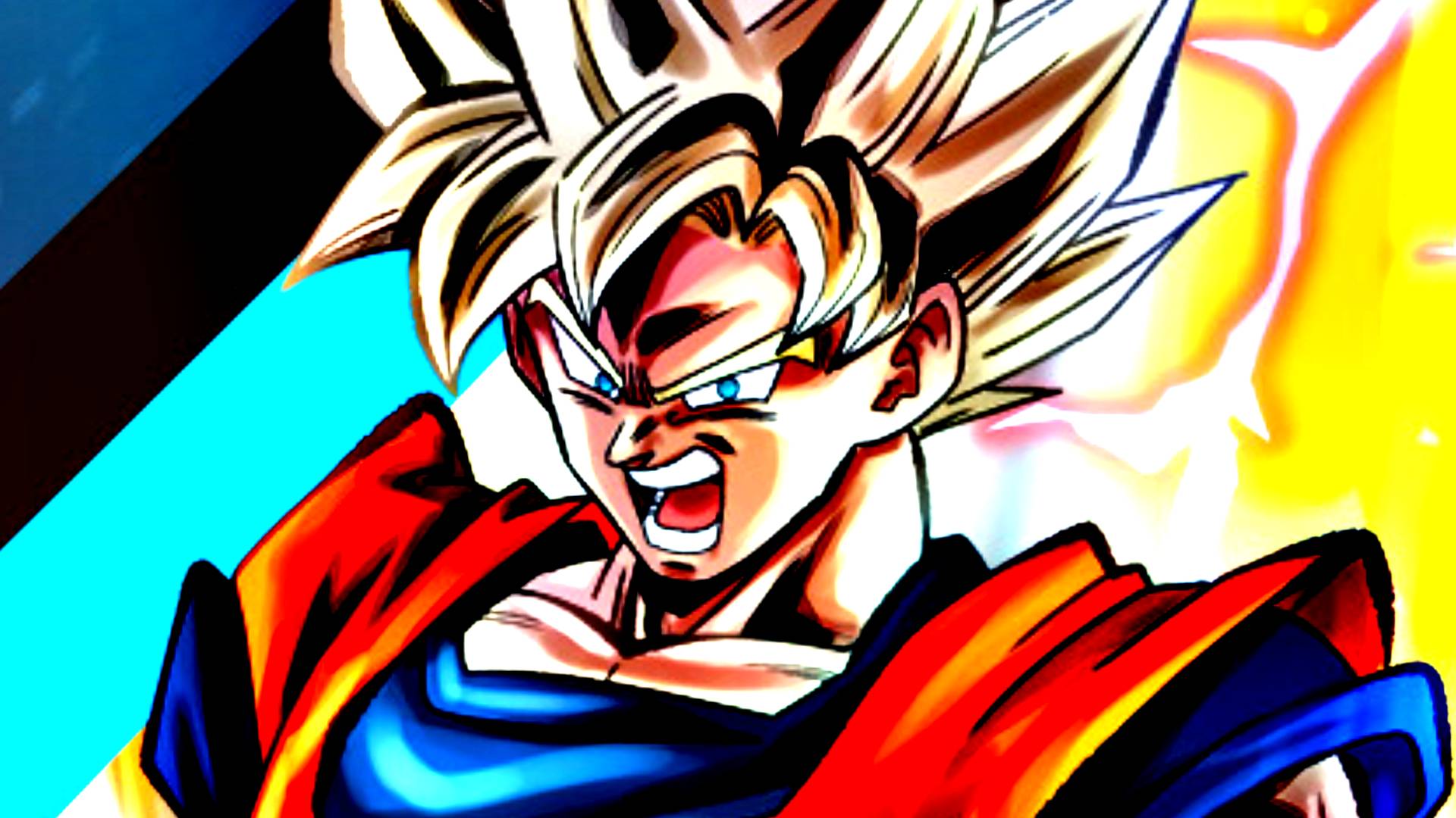 1920x1080 Goku Starter Deck Guide & Card List