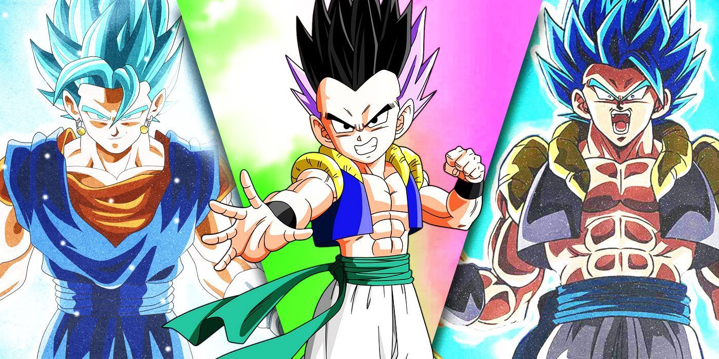 1400x700 Dragon Ball DAIMA Just Introduced a New
