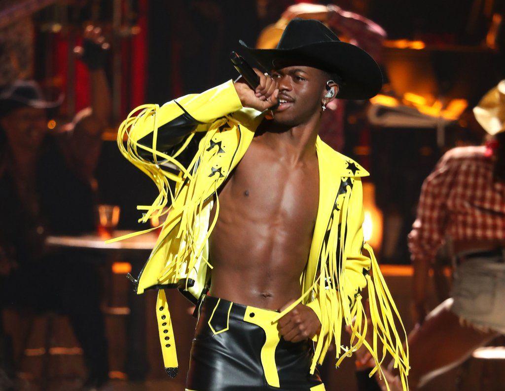 1024x792 Lil Nas X Comes Out on Last Day of Pride Month New