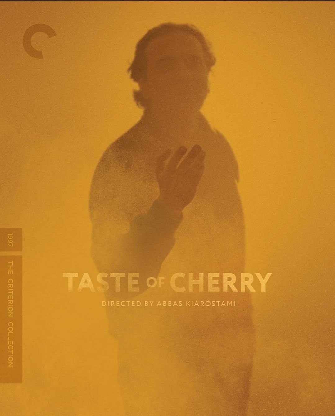 1079x1340 Taste of Cherry (1997)