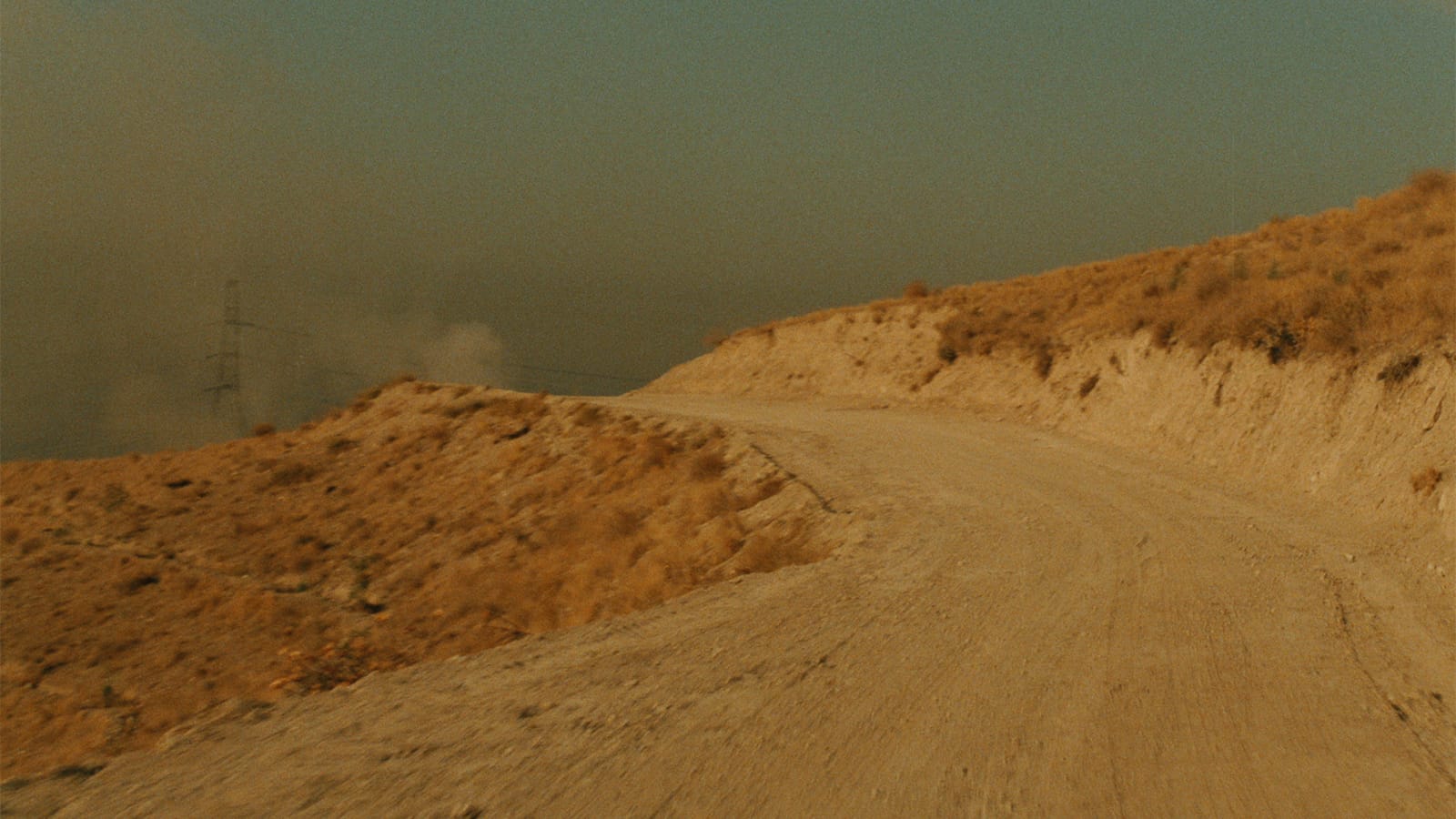 1600x900 Taste Of Cherry Criterion Blu Ray