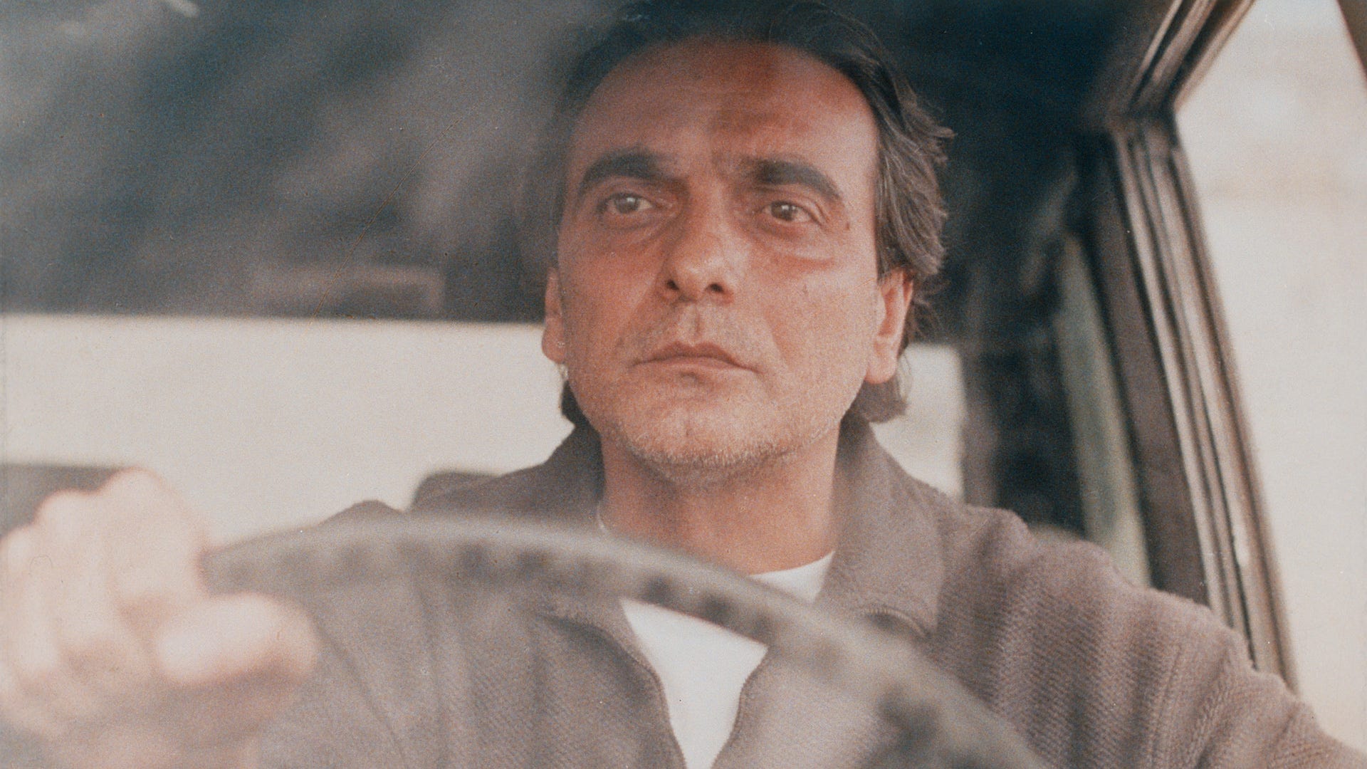 1920x1080 Abbas Kiarostami's Taste of Cherry
