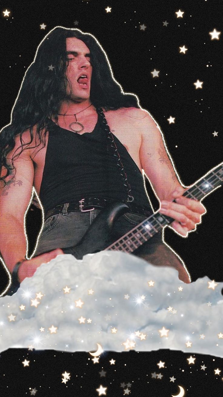 736x1308 peter steele iphone lockscreen