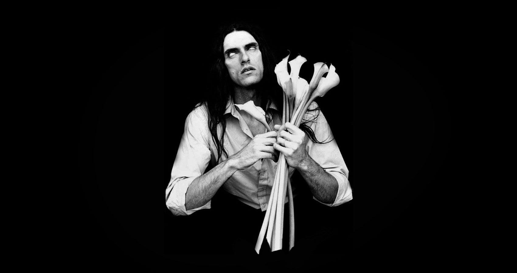 1700x900 Ode to Peter Steele Green Man at