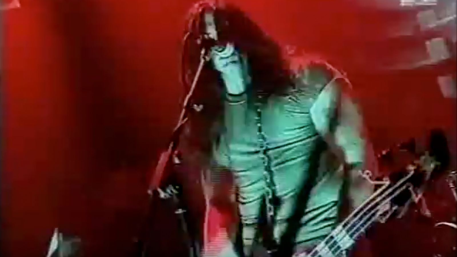 1600x900 Headbangers Ball