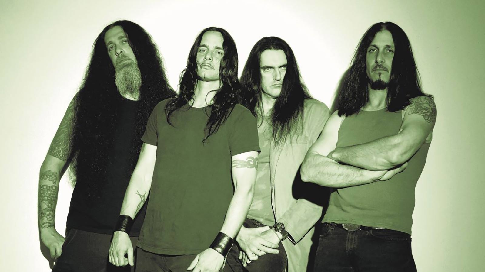 1600x900 HEAVY MUSIC HISTORY: Type O Negative