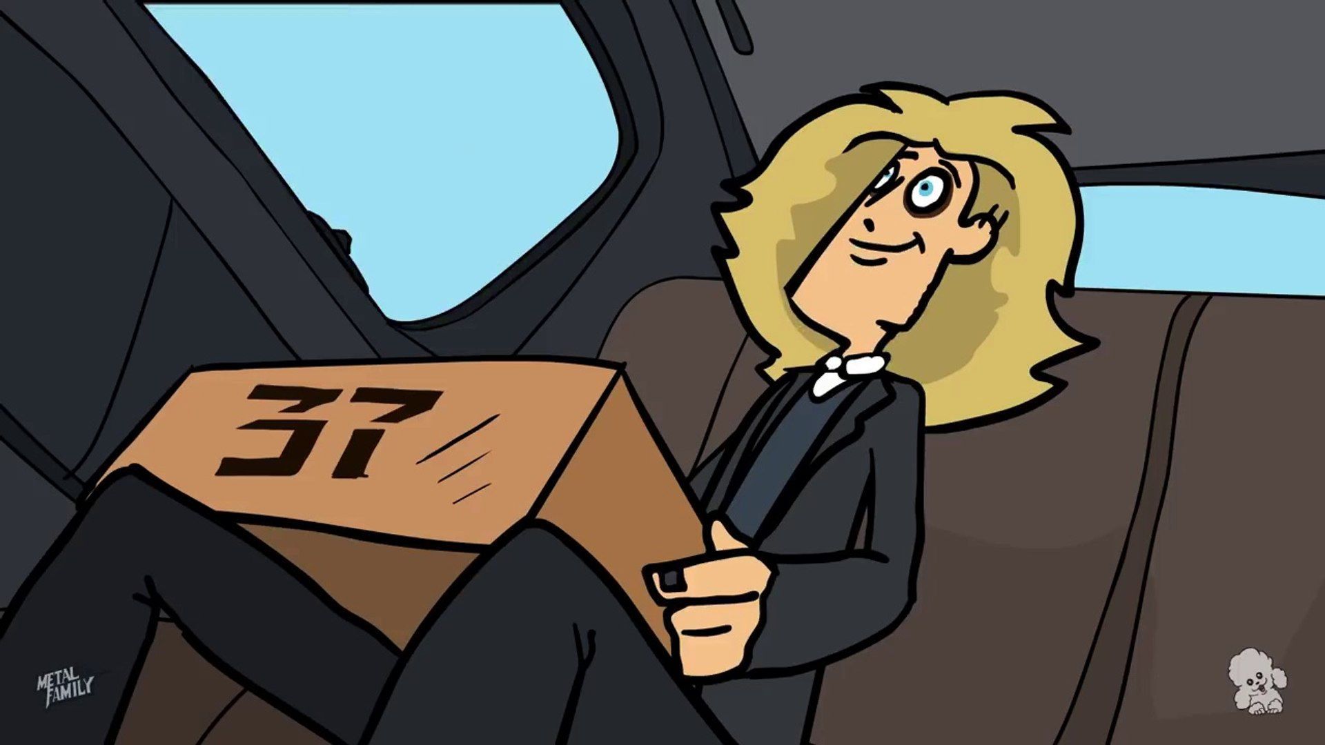 1920x1080 Metal Family season 1 episode 5