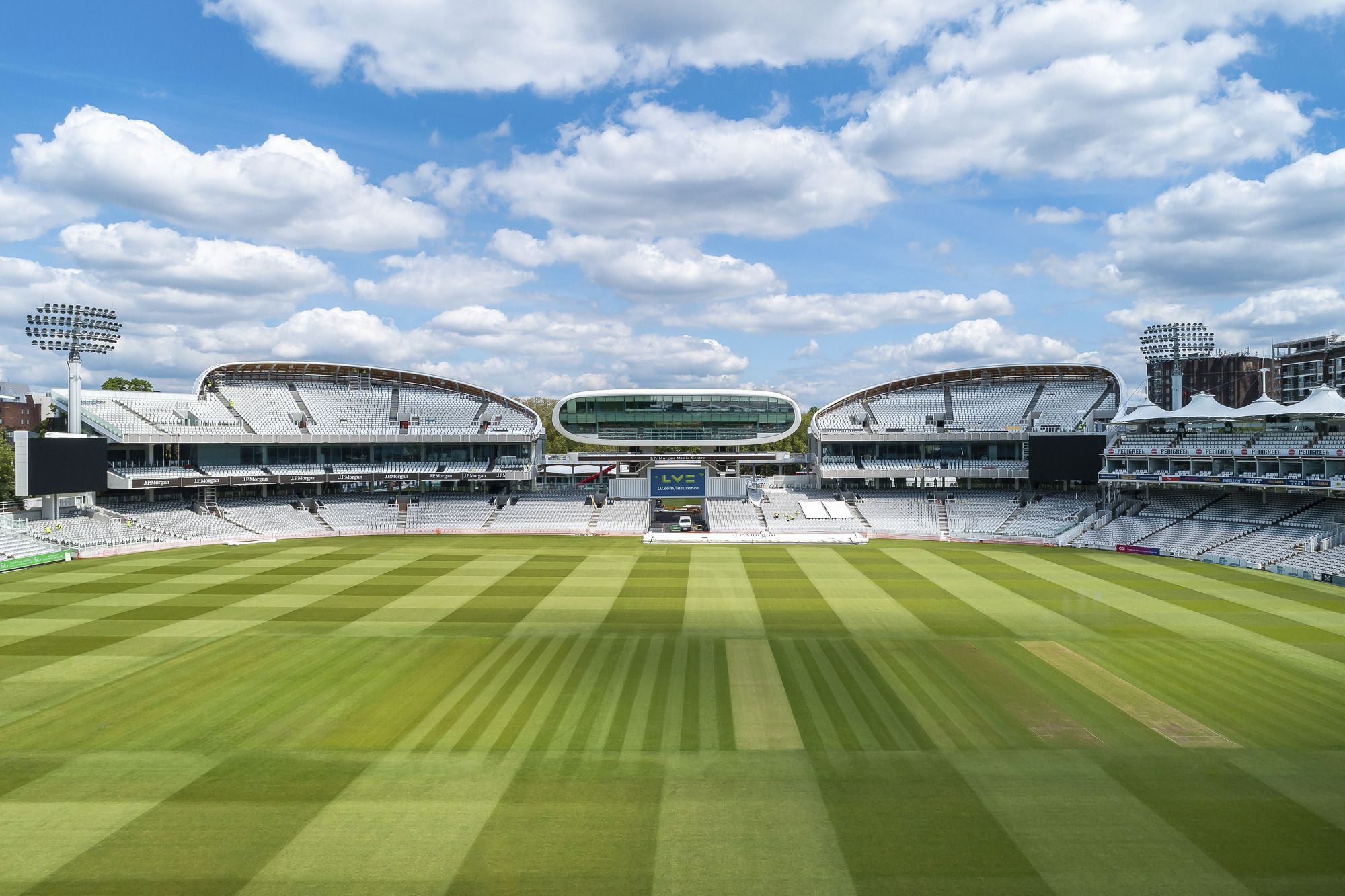 2000x1333 Edrich Stands Lord's Cricket Ground